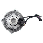 Fan Clutch for Chevy GMC Sierra 3500 2500 (2011–2014)