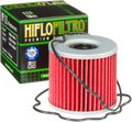 HIFLOFILTRO Oil Filter HF133 for