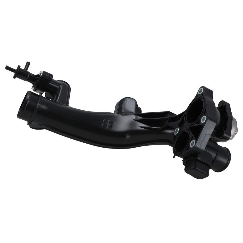 Air Intake Turbo Pipe Joint for Honda CR-V 1.5L (2017–2021) 17270-5PA-A00 Black