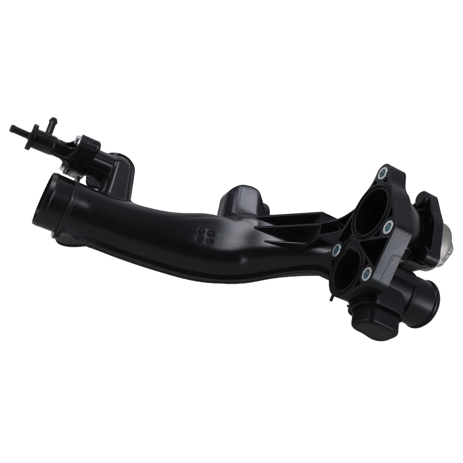 Air Intake Turbo Pipe Joint for Honda CR-V 1.5L (2017–2021) 17270-5PA-A00 Black