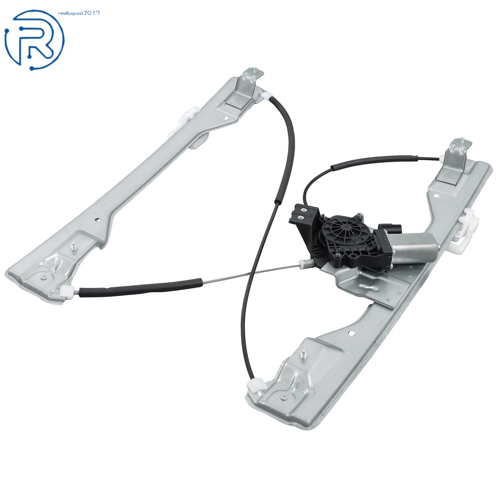 Rear Right Window Regulator with Motor for Ford F-150 (2015–2020)