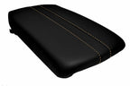 Console Lid Armrest Cover for Chevrolet Blazer (2019–2023) Beige Stitch