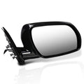 Powered Heated Side Rear View Mirror Replacement for Nissan Murano (2003–2004)