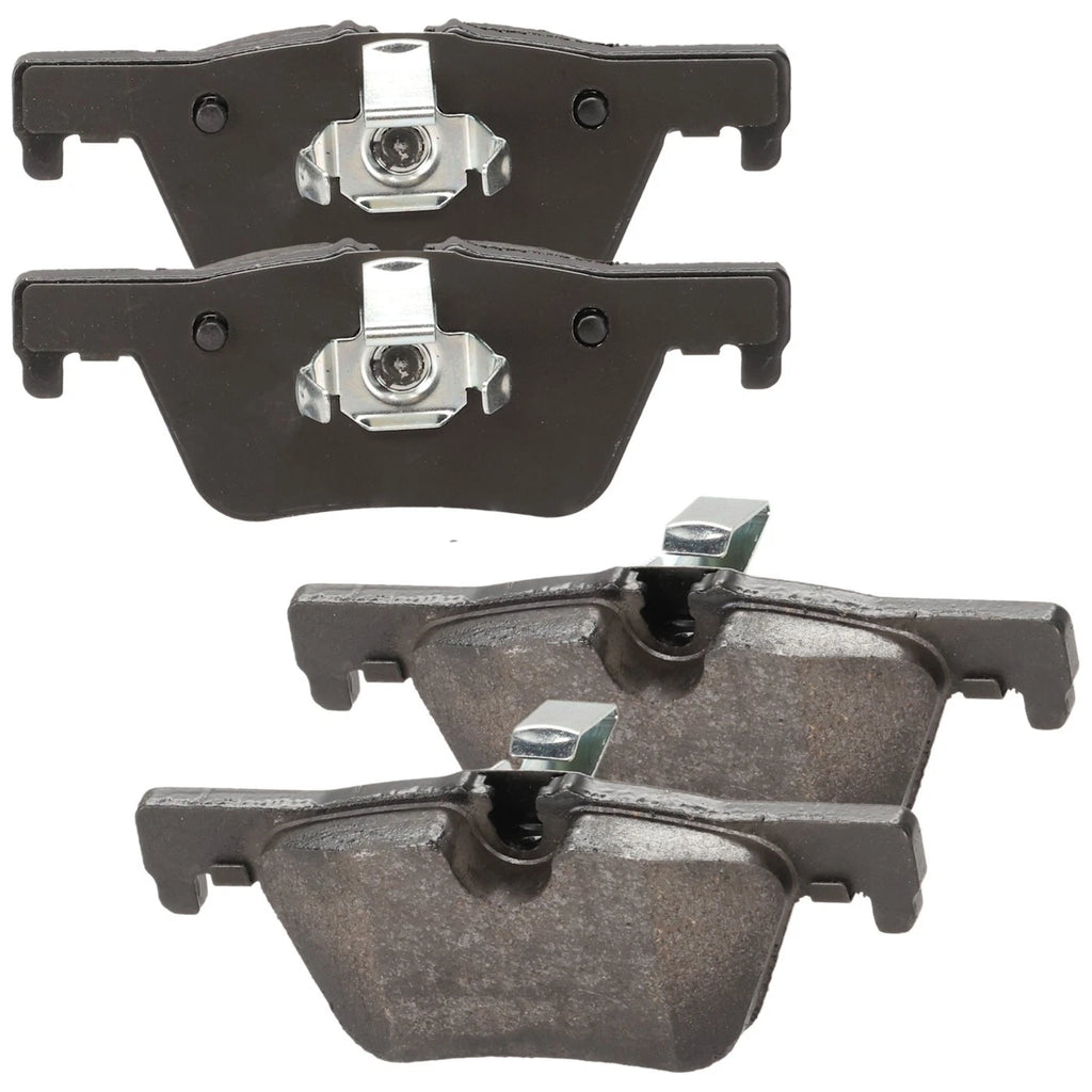 Brake Disc Rotors and Pads Kit for BMW 320i 328d 230i xDrive (2015–2016)