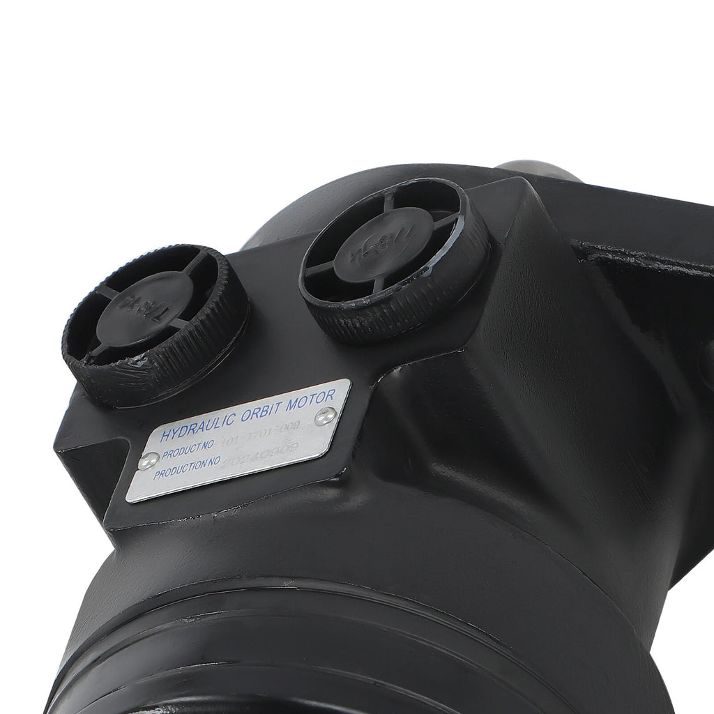Hydraulic Motor for Char-Lynn Eaton H Series (101–1701)