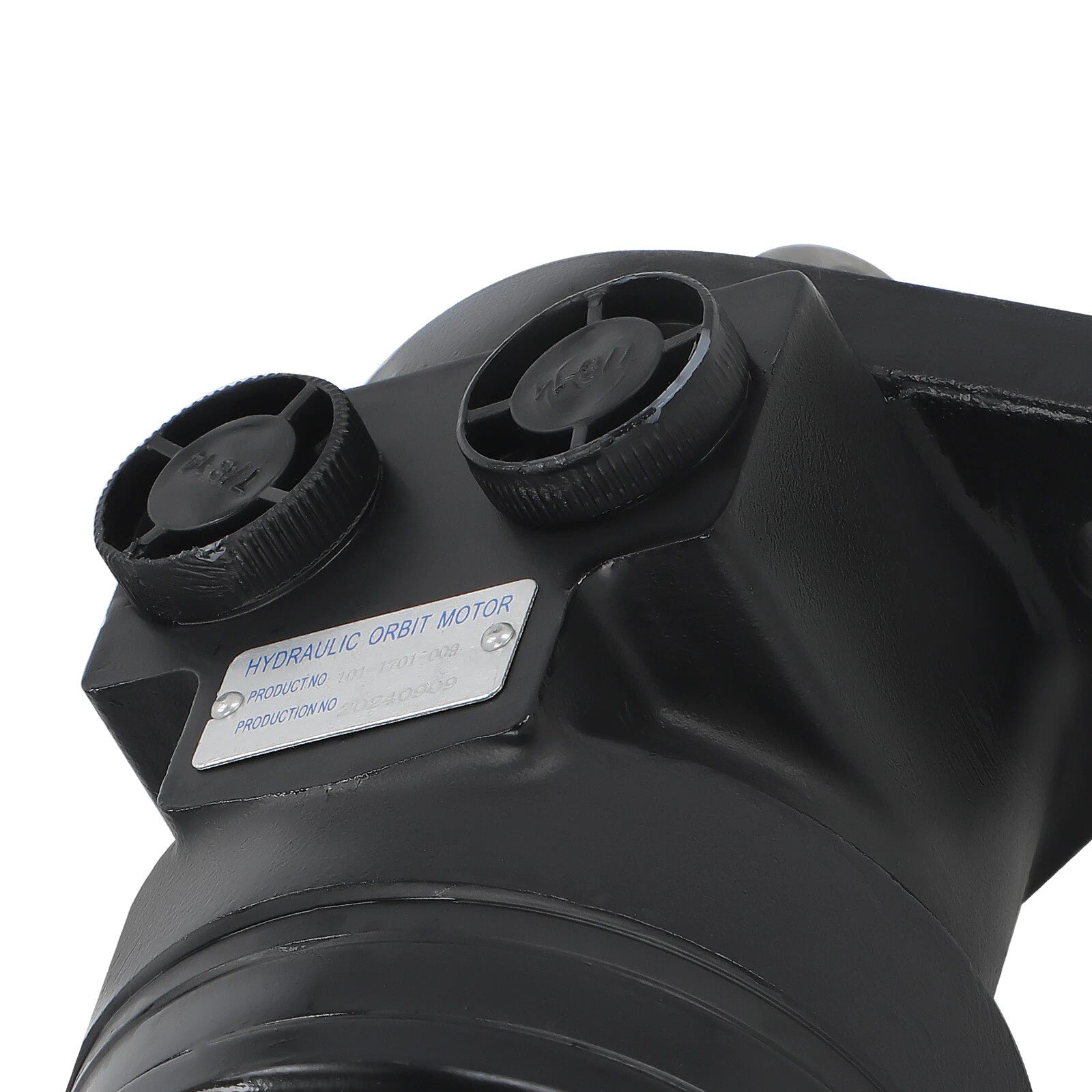 Hydraulic Motor for Char-Lynn Eaton H Series (101–1701)