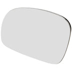 Heated Driver Left Side Mirror Glass for VW Beetle (2003–2010)