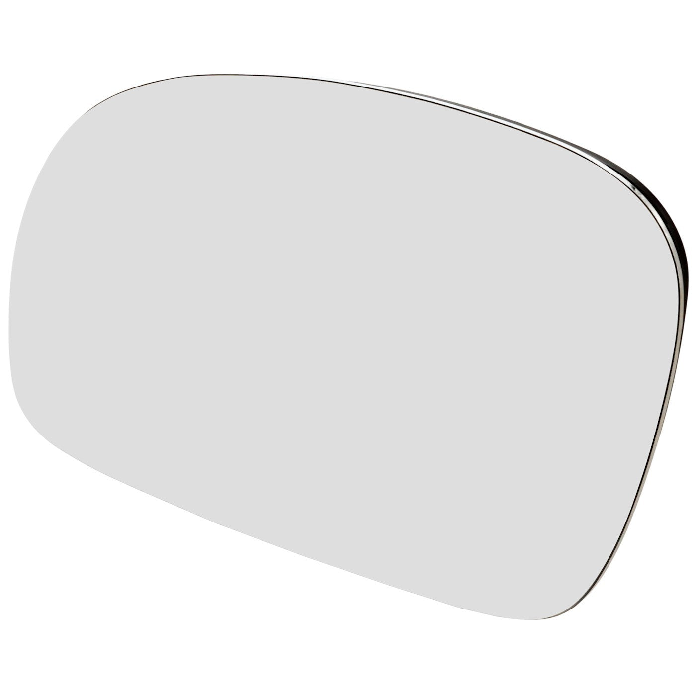 Heated Driver Left Side Mirror Glass for VW Beetle (2003–2010)