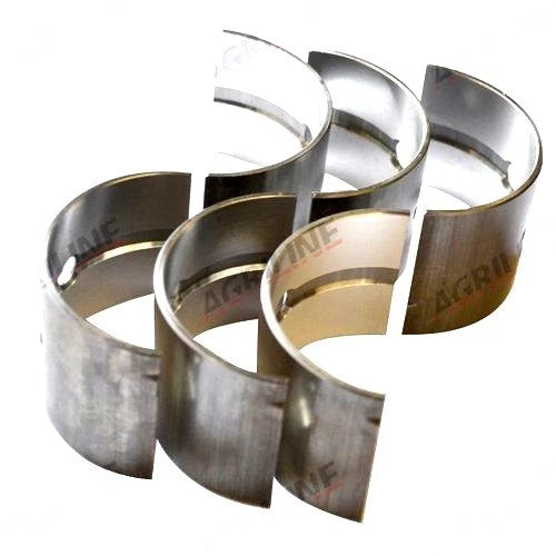 Crankshaft Bearing Set (STD) for David Brown 990 Implematic (1970–1975)