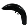Front Fender for Harley Davidson Street Road Glide (2014–Up) 18" Black Tempest