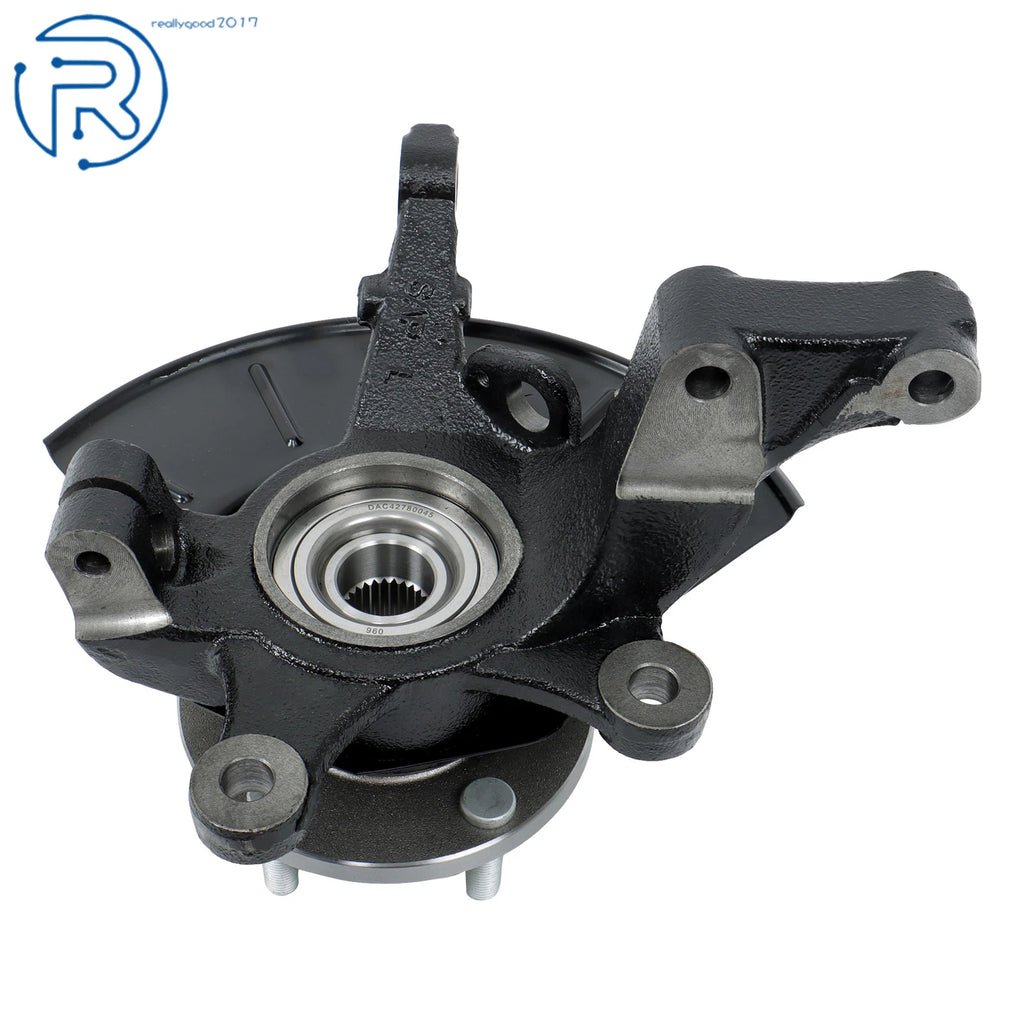 Steering Knuckle & Wheel Hub Bearing Assy for Ford Escape Mazda 2.0 3.0