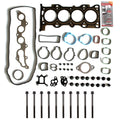 Head Gasket Set with Head Bolts for Ford Focus Mazda 2.0L 2.3L