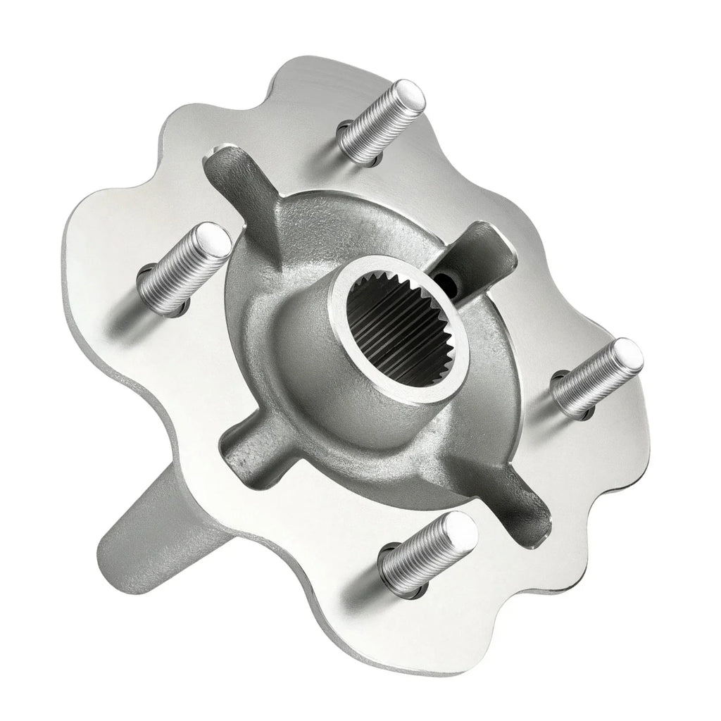 Front Wheel Hub for Yamaha Bruin 350 (2004–2006)