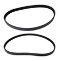 Alternator A/C Power Steering Belt Kit for Mazda MX-3 (1992–1998)