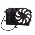 Radiator Cooling Fan Motor for Mini Cooper (2002–2003)