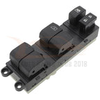 Power Window Switch for Subaru Legacy Outback (2010-2012)