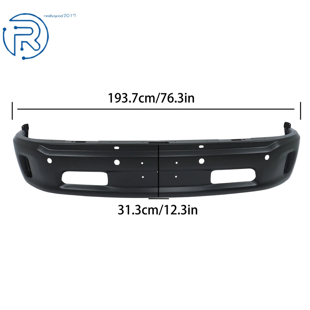 Front Bumper Face Bar for RAM 1500 (2013-2023)