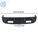 Front Bumper Face Bar for RAM 1500 (2013-2023)