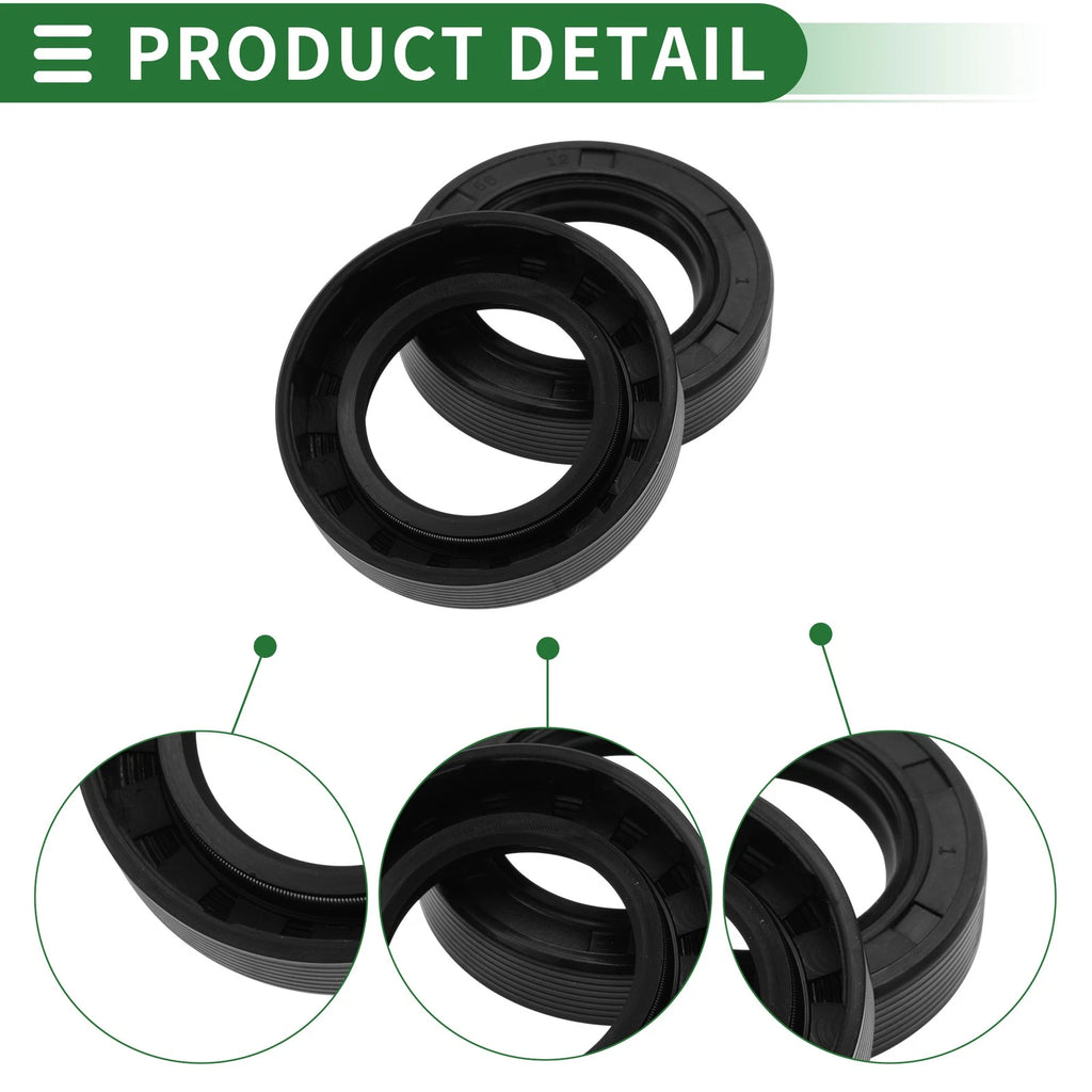 Oil Seal for Various Models (35x56x12mm)