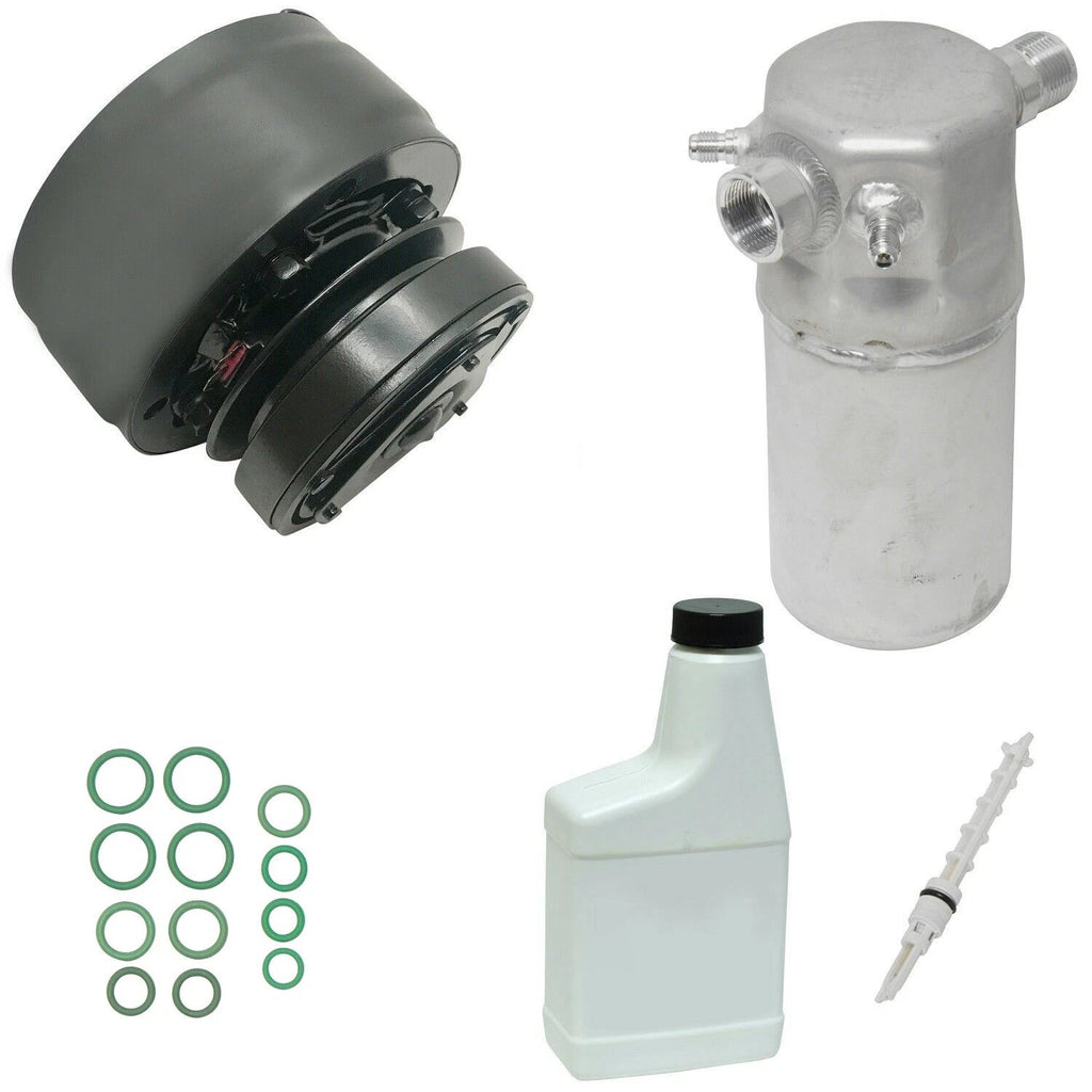 A C Compressor Kit Replacement for Kia Telluride (2019–2023)