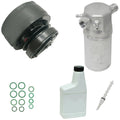 A C Compressor Kit Replacement for Kia Telluride (2019–2023)