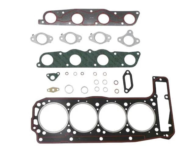 Head Gasket Set for Mercedes W201 190E 2.3L L4 (1984–1993) 1020106241 / 776.718