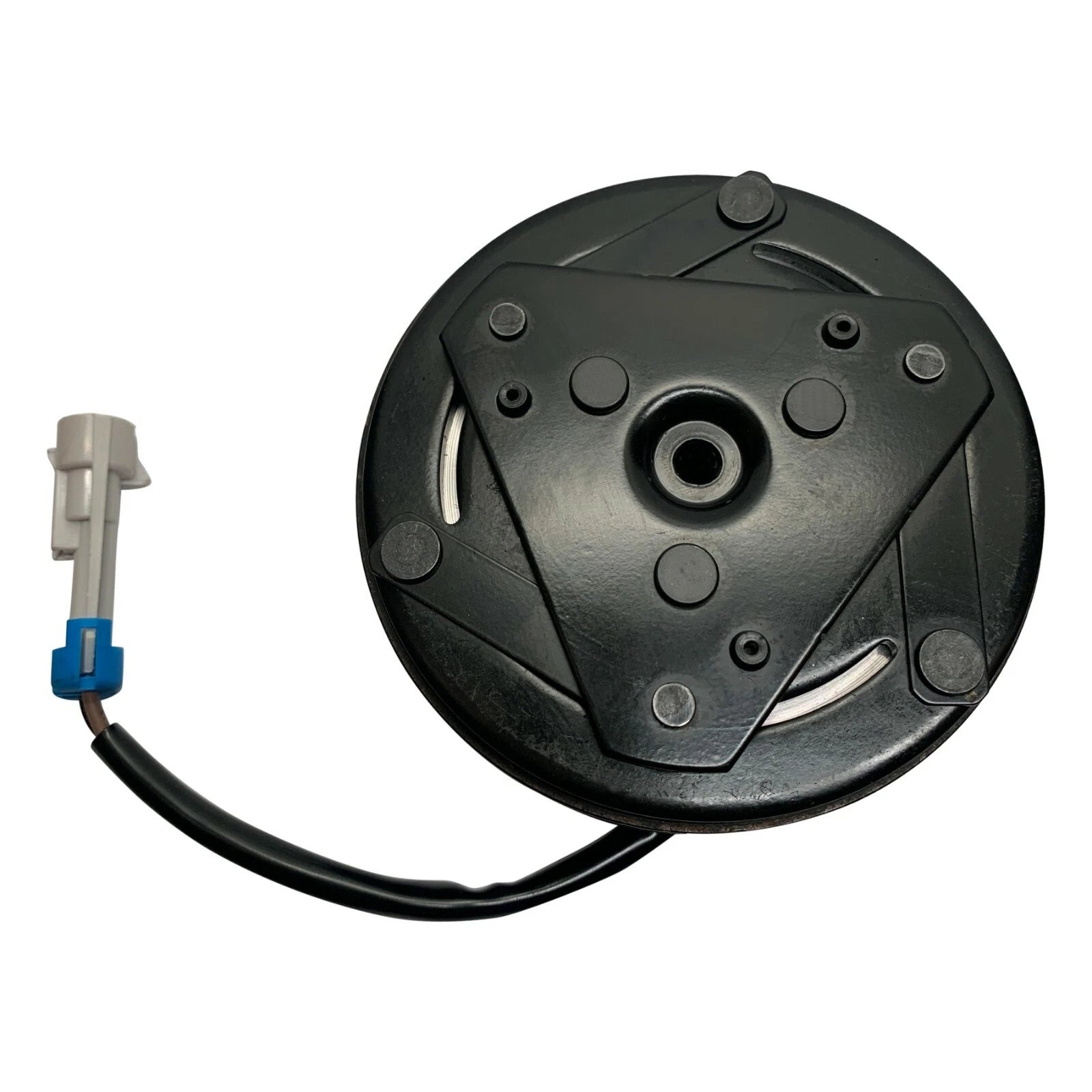 AC Compressor Clutch Replacement for Pontiac Pursuit 2.2L (2010-2012)