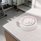 Retractable Tape Measure for Body Measuring (Waist, Chest, Arms)