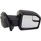 Passenger Side Mirror for Ford F-150 (2018–2020) Power Heated Manual Fold