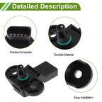 MAP Sensor for Audi A3 Quattro (2008–2009) No. 07C906051