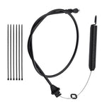 Clutch Cable for Craftsman Lawn Mowers (175067)