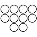10 Eureka RD 30563B Belts for Sanitaire Oreck Powrflite Koblenz