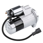 Starter for Nissan Frontier, Xterra (1999–2001) 12V 1.4KW 9 Teeth