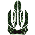 Traction Mat for SeaDoo RXP-X 260/RXP-X 300/GTR-X 230 (Customized)