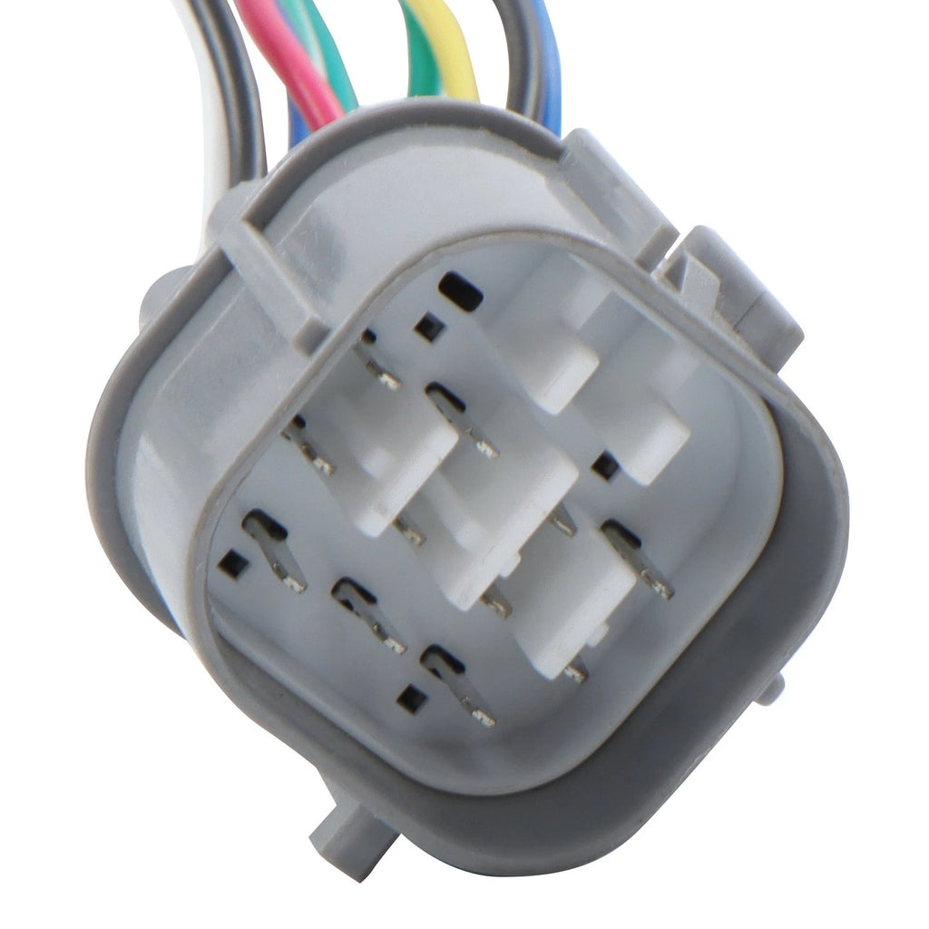Left Hand Forward & Reverse Switch for JCB 3CX 4CN 4CX (No Year Specified)