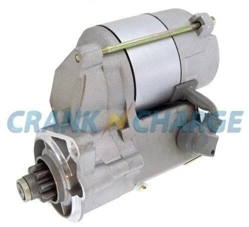 Starter for Kubota (34650-63010, 34650-63011, 34650-63012)
