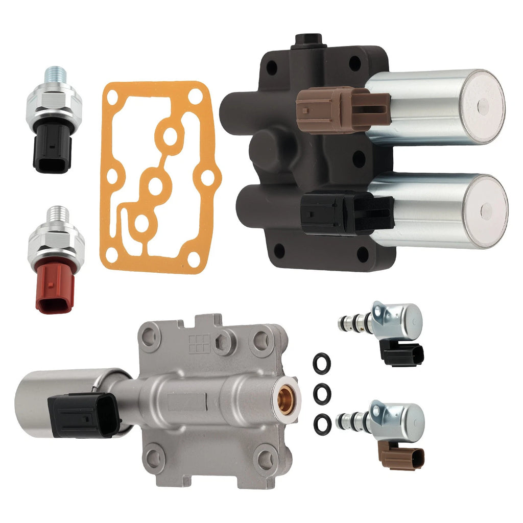 Transmission Solenoid Kit for Honda Accord Odyssey (1998–2007) 28250-P6H-024