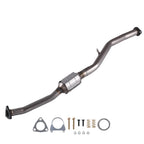Catalytic Converter for Subaru Impreza/XV Crosstrek (2012–2016) 2.0L EPA