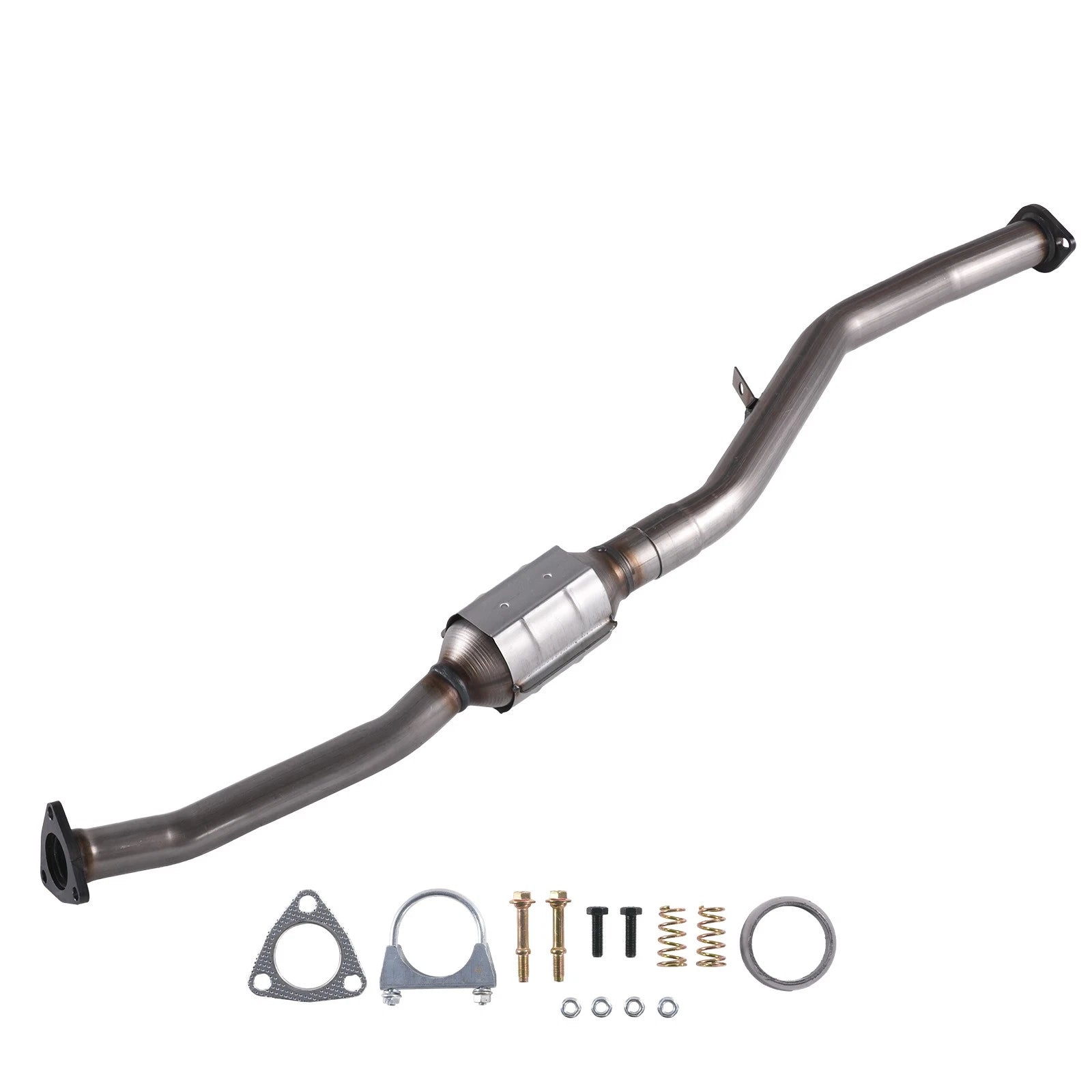 Catalytic Converter for Subaru Impreza/XV Crosstrek (2012–2016) 2.0L EPA