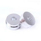 17pcs Bearing Race & Seal Driver Set for Wheel Axle Bearings