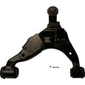 Front Driver Lower Control Arm + Ball Joint for Lexus GX470, Toyota 4Runner (2003–2009)