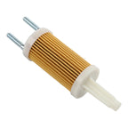 Air Filter Element for Garden Machines (Heavy Duty)