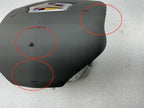 Driver Wheel Airbag for Cadillac XT6 (2020–2025) Gray 84498503