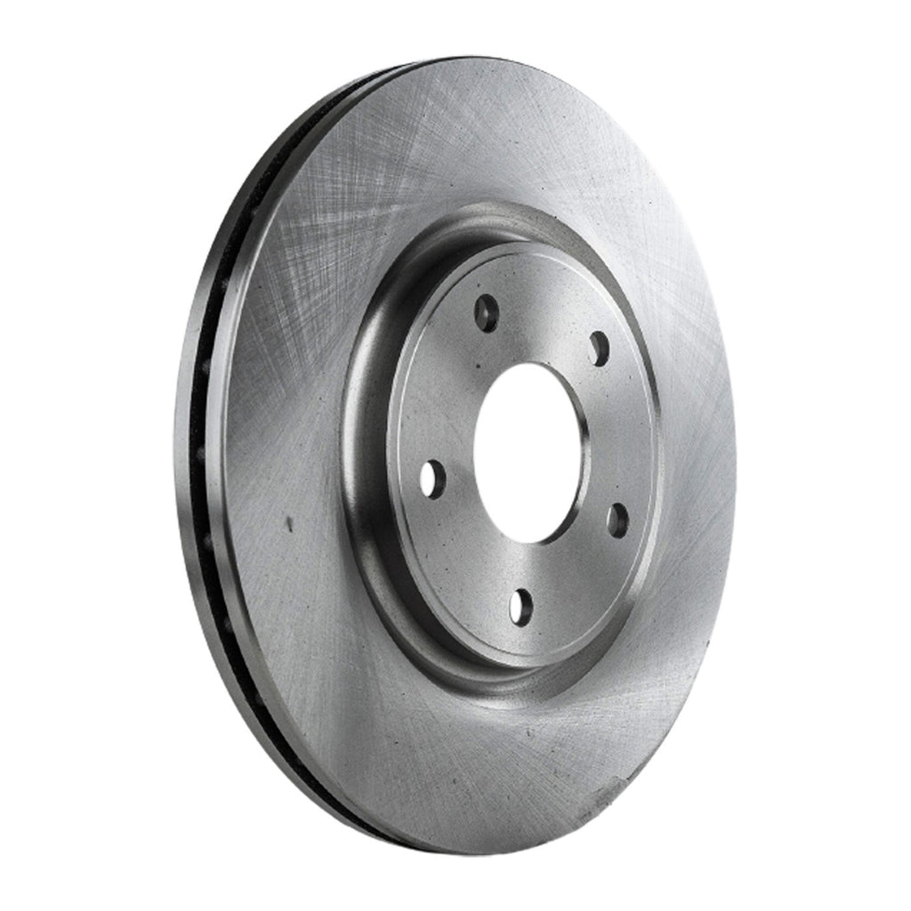 Front Disc Brake Rotors for Chrysler Pacifica, Grand Caravan (2017–2020)