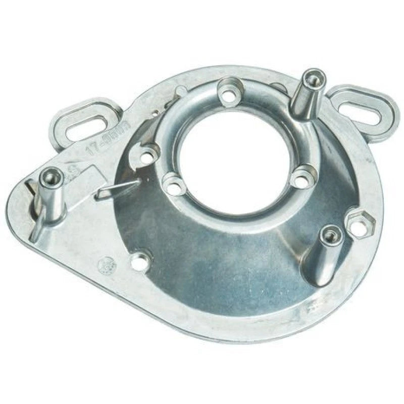 S&S Cycle Air Cleaner Backplate for Harley Davidson BT Super E/G & SBEFI (1995–2023)