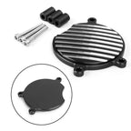 Right Black Crankcase Cover Crash Guard for Honda Rebel 300 500 CMX (2017–2019)