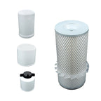 Maintenance Filter Kit for Bobcat 763 773 T190