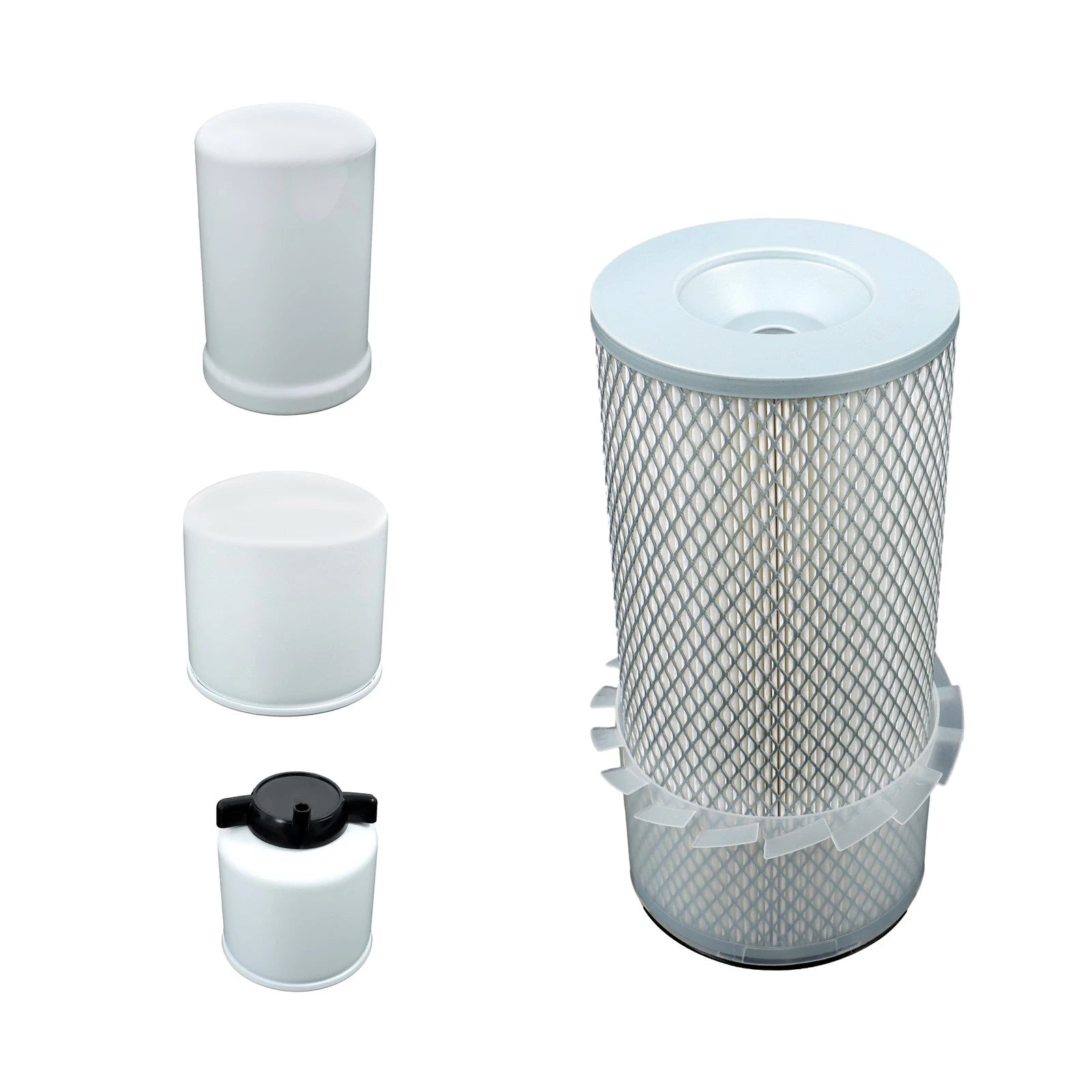 Maintenance Filter Kit for Bobcat 763 773 T190