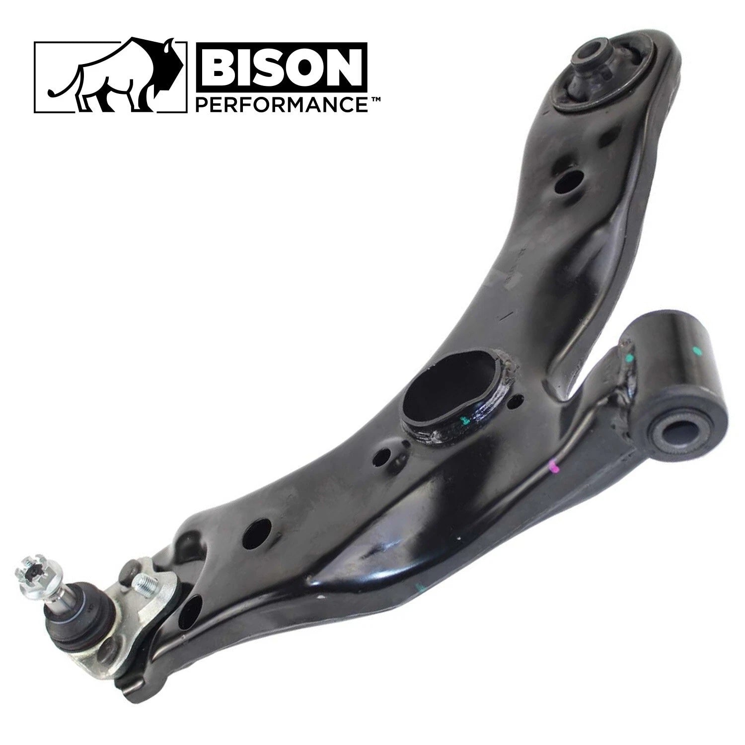 Front Passenger Lower Control Arm for CT200h Prius Plug-In (2012–2015)