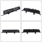 Front Bumper Grille Shutter W/O Motor for Chevrolet Malibu (2013)